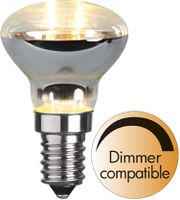LED Leuchtmittel E14 R39 Reflector Klar - E14, 150Lm, 2700K, 2.8W, 220-240VAC