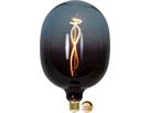 LED Leuchtmittel E27 C150 ColourMix - E27, 72Lm, 2400K, 4W, 220-240VAC