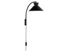 Dial Wandleuchte - E27, IP20, 230V