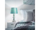 Keramik Tischleuchte Araga h: 36cm - E14, 40W, IP20