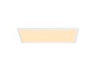 Harlow 60x30 Deckenleuchte IP54 3-Step Weiss - IP54, LED Modul