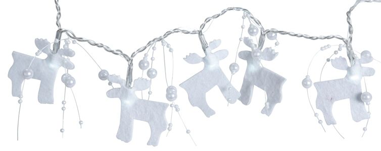 Lichterkette ELKFELT - Lichterkette ELKFELT