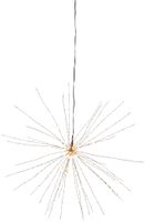 Hängende Dekoration Firework - IP20, Warmweiss, 200 LED