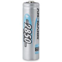 NiMH Akku Mignon AA Typ 2850 - Akku NiMH, AA, 1.2V, 2650 mAh