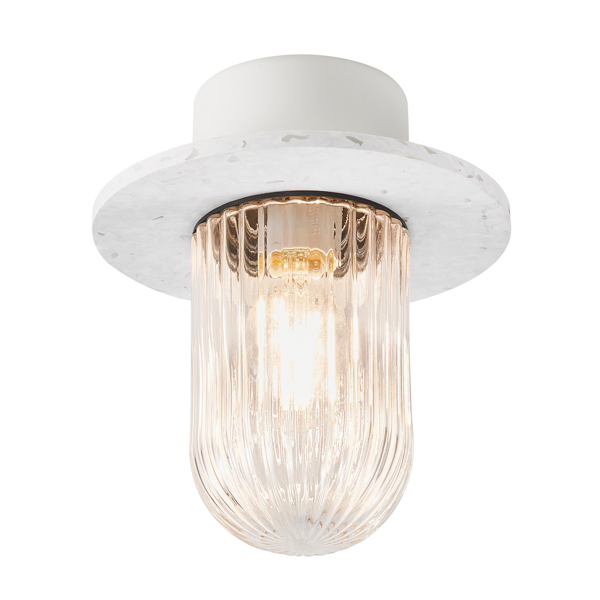 Januka Deckenleuchte - E27, IP54, 230V