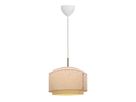 Pendelleuchte Takai 30 Beige - E27, IP20, 230V