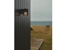 Wandleuchte Aludra - 15W, E27, IP54