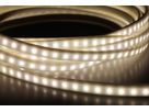 W+W FixLED IP65 Lichtschlauch blendreduziert  V2 CH IP55 (30m) - 9.5W/m, 600lm/m, 4000K, IP65, blendreduziert, 30m Rolle inklusiv 10m Anschlusskabel mit Stecker IP55