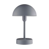 Akkuleuchte Ellen To-Go  Grau - 2.5W, LED-Modul, IP44