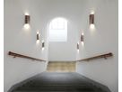 Fold 15, Wandleuchte, Kupfer - LED Modul, 10W LED, IP54