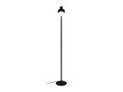 Stehleuchte Matis Schwarz - 15W, E27, IP20