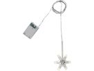 Lichterkette Lighty - IP20, Warmweiss