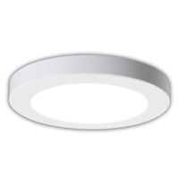 LED Deckenleuchte Bonus d: 17cm - LED fest verbaut, 2700-6500K, warm-kaltweiss