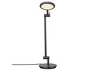 Bend, Tischleuchte, Schwarz - IP20, LED Modul