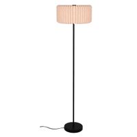 Stehlampe Vivienne Schwarz - E27, IP20, 230V