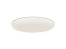 LED Deckenleuchte Vic 29 (4000K) - 23.5W, 2400lm, 4000K, IP21, weiss, nicht dimmbar, Ø=290mm, H=48mm