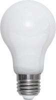 LED Leuchtmittel E27 A60 Opaque filament RA90 - E27, 470Lm, 2700K, 5W, 220-240VAC