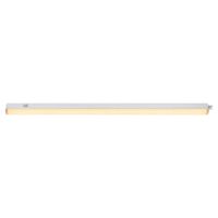 Renton 55, Weiss - 8W LED, 2700K, IP20, 230V