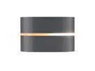 Wandleuchte Sibelis - 10W, E27, IP44