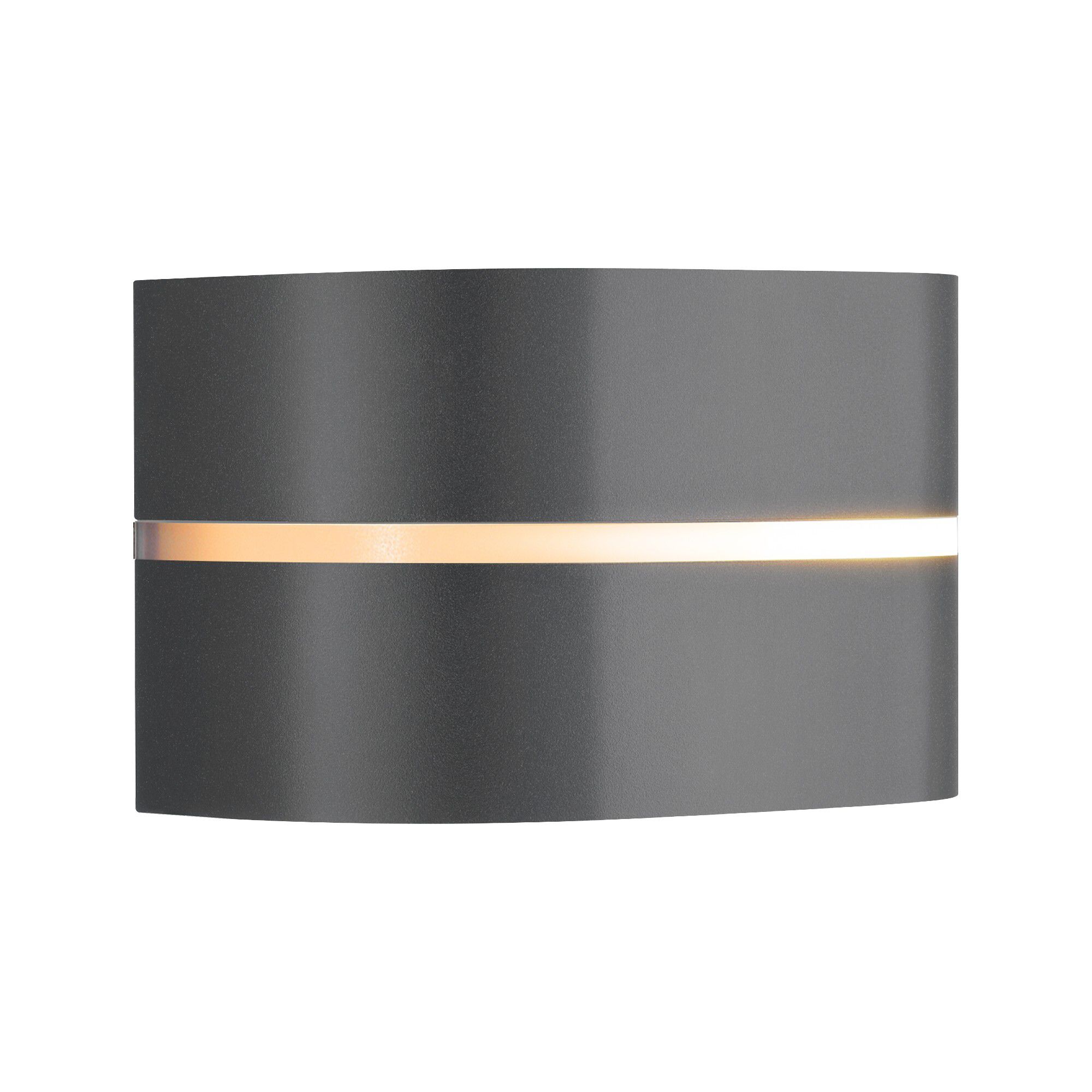 Wandleuchte Sibelis - 10W, E27, IP44
