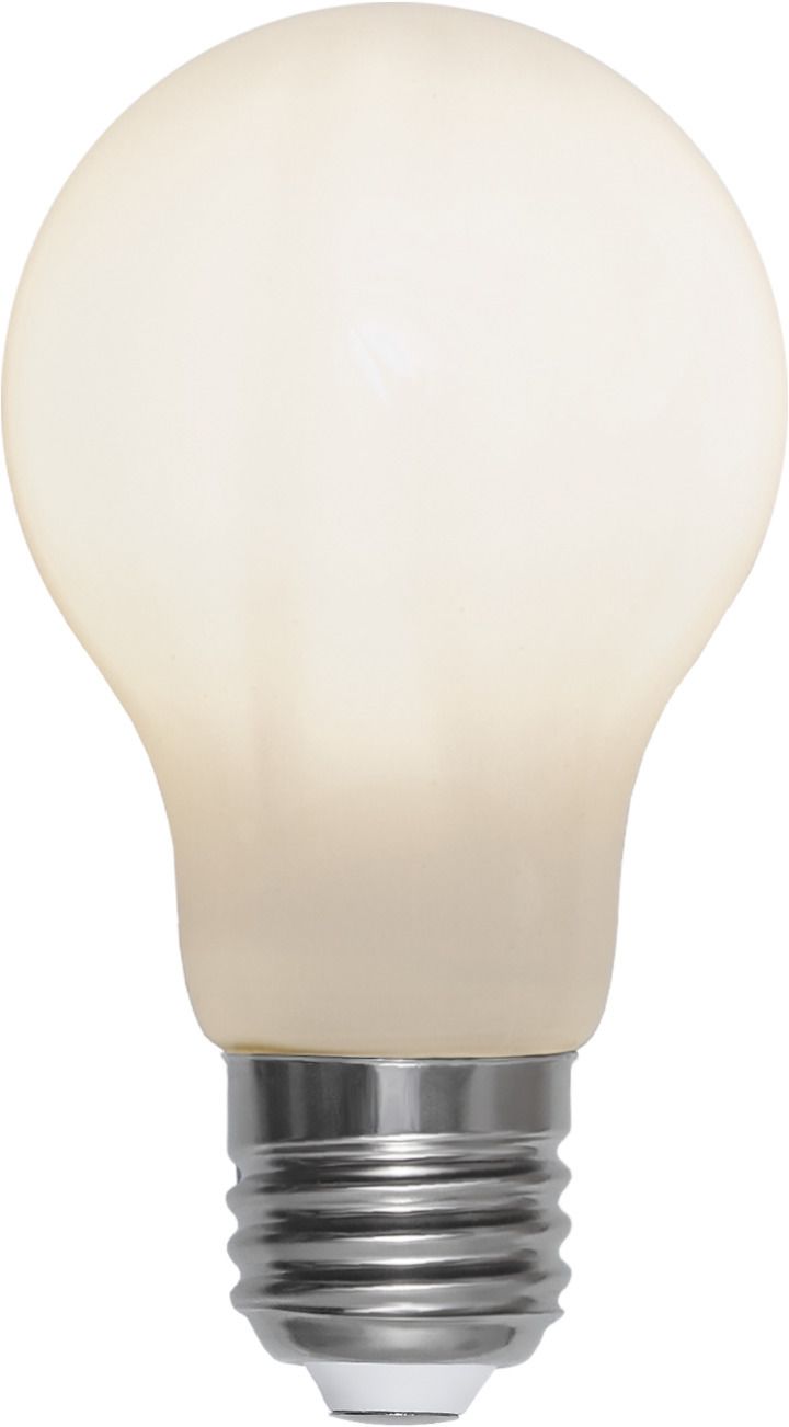 Lampe-Led E27 A60 Opaque filament RA90 - E27, 806Lm, 2700K, 7.5W, 220-240VAC