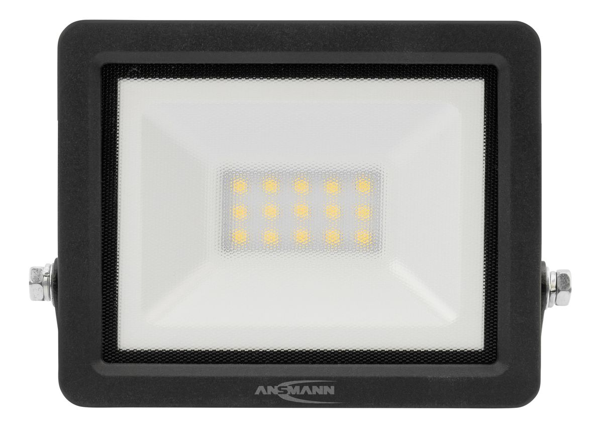 Flutlicht WFL10W kabelgebunden 10 W - LED Wandstrahler 10W