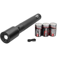 Torcia Future T500F - 710Lm, 43 h