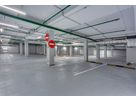 Barra luminosa a LED con singola batteria LEALED, 1500mm - 55W, 8100lm, 4000K, IP20, CRI>80, 120°, 3h Not, weiss, nicht dimmbar, L=1498mm, B=46mm, H=65mm
