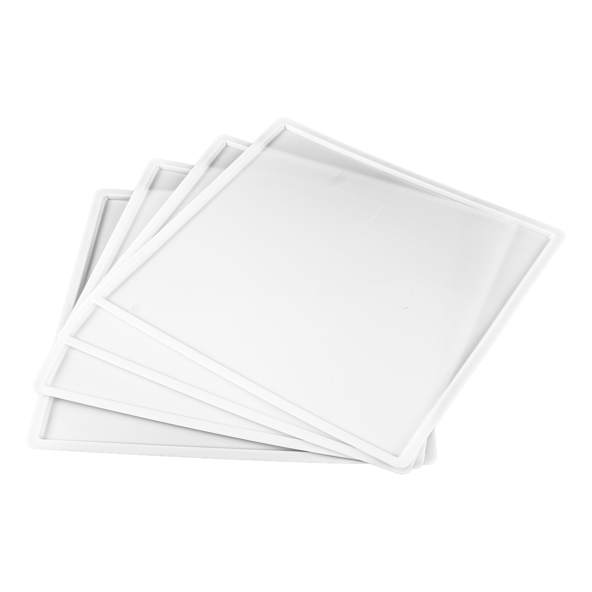 Dörrautomat DA 1050 - Dörrautomat, Edelstahl/schwarz, 1000W