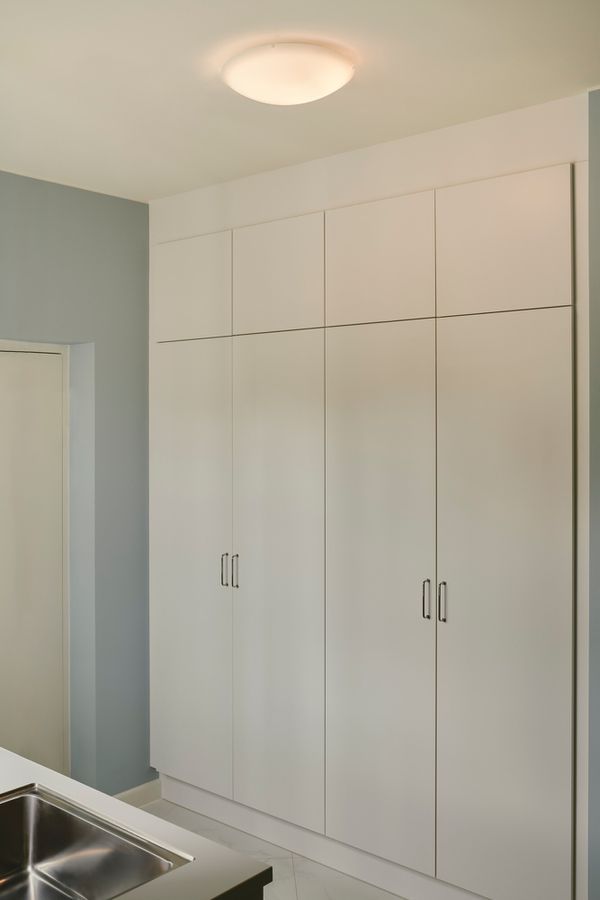 Deckenleuchte Standard 38 - 60W, E27, IP20