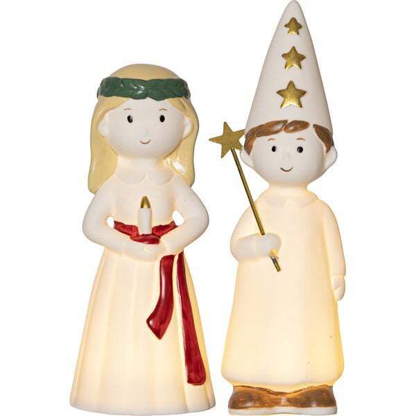 Indoor Decoration Lucia - IP20, LED
