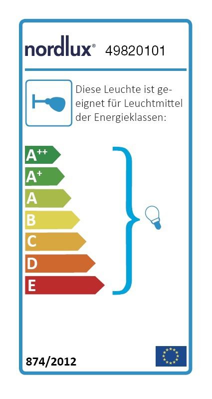 Deckenleuchte FRIDA - 4xGU10 (exkl.) max.4x35W, IP20, 90°, weiss, dimmbar (Optional Leuchtmittel), L=230mm,B=230mm,H=115mm