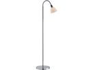 Ray, Stehleuchte, Chrom - E14, max. 40W, IP20