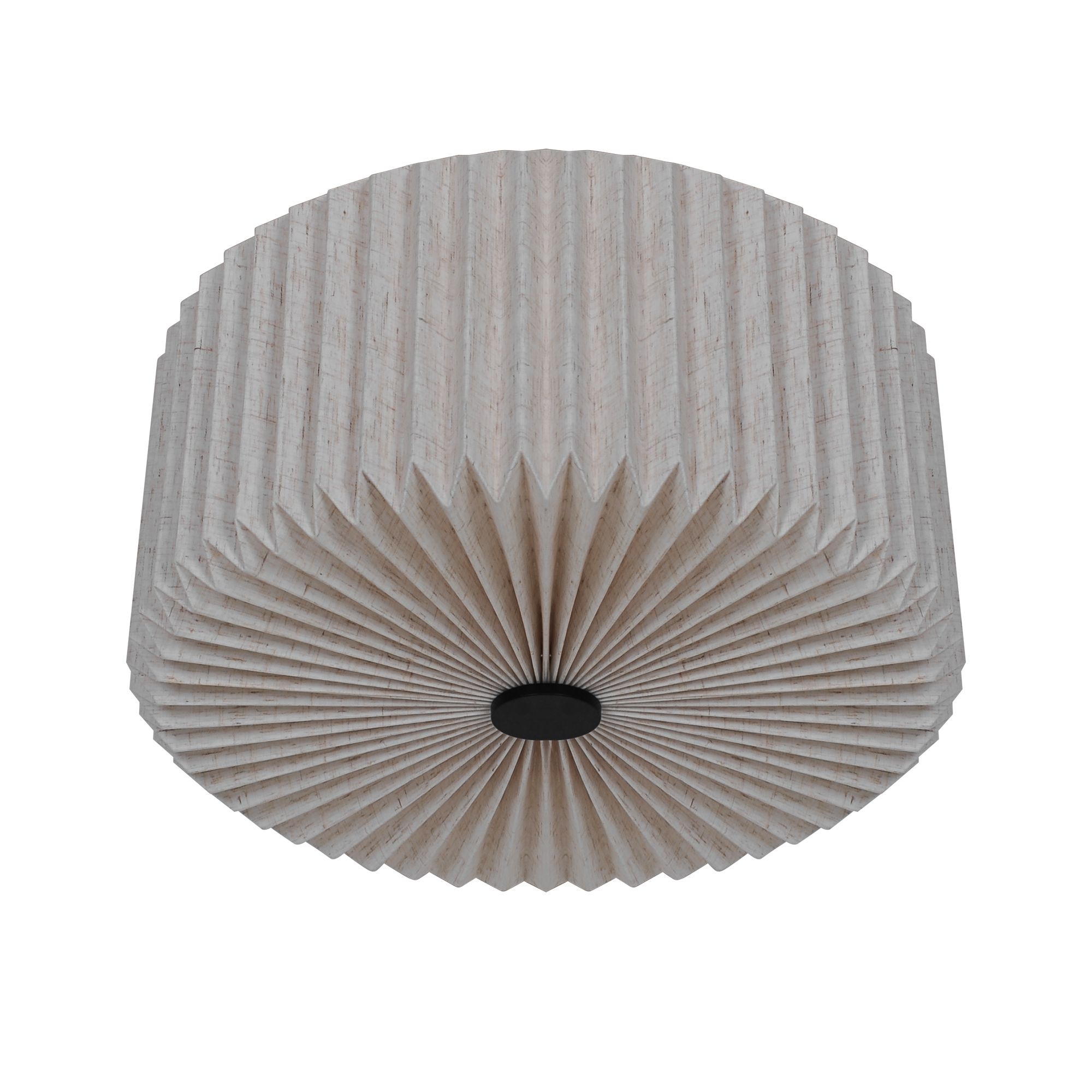 Deckenleuchte Vivienne Schwarz - E27, IP20, 230V