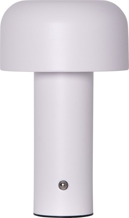 Akkuleuchte Bobby - IP20, Warmweiss-Kaltweiss,Weiss
