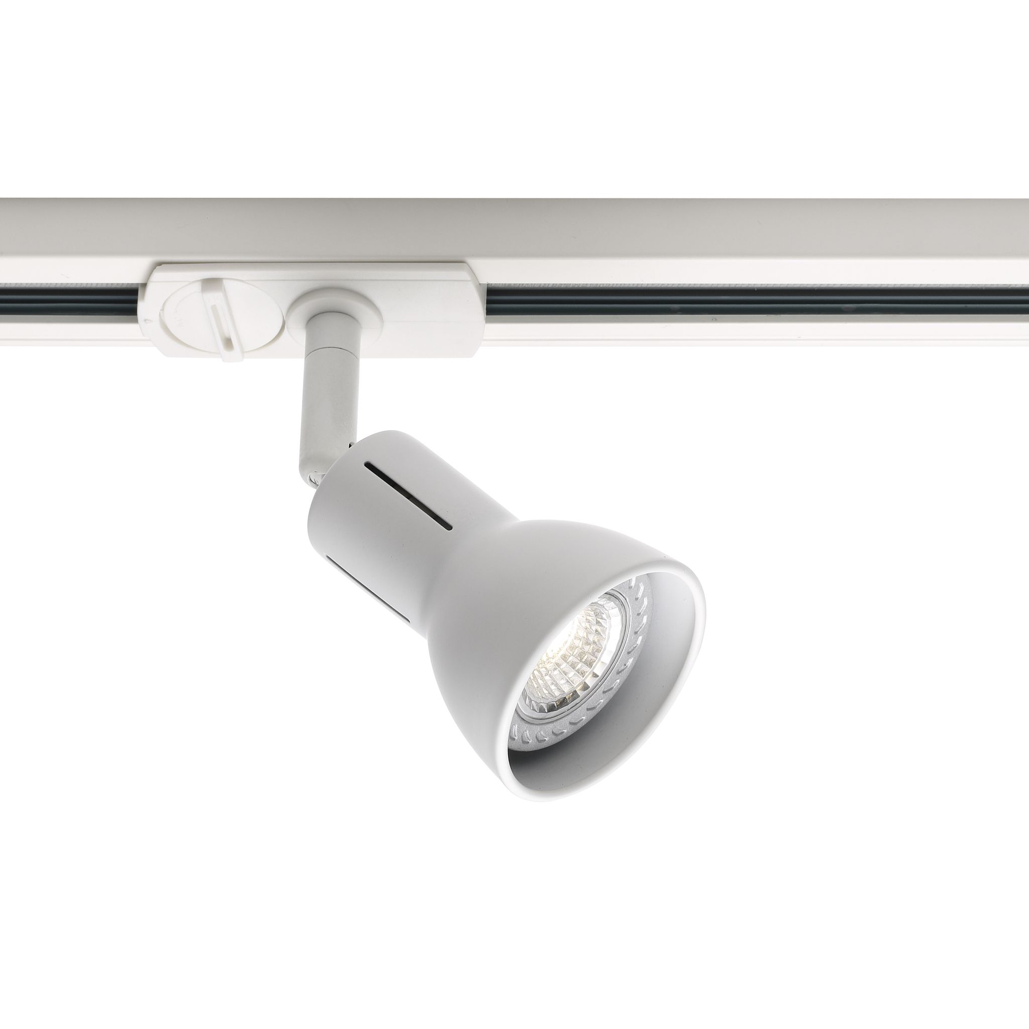 Link Munin , Spot , Weiss - GU10, max. 35W, IP20
