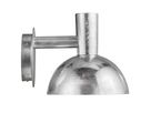 Arki outdoor - 1xE27 (exklusiv), max.20W, IP54, verzinkt, dimmbar (optional Leuchtmittel), D=260mm, H=200mm