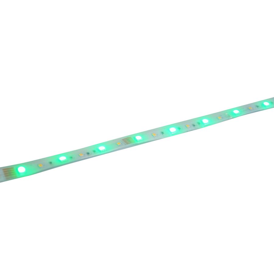 LED Stripe outdoor 500cm RGBW CH-Stecker IP55 - 500cm Länge , IP44, IP55 Stecker