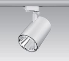 iTrack Pro TL25 - 30W, 3190lm, 4000K, IP20, weiss, nicht dimmbar
