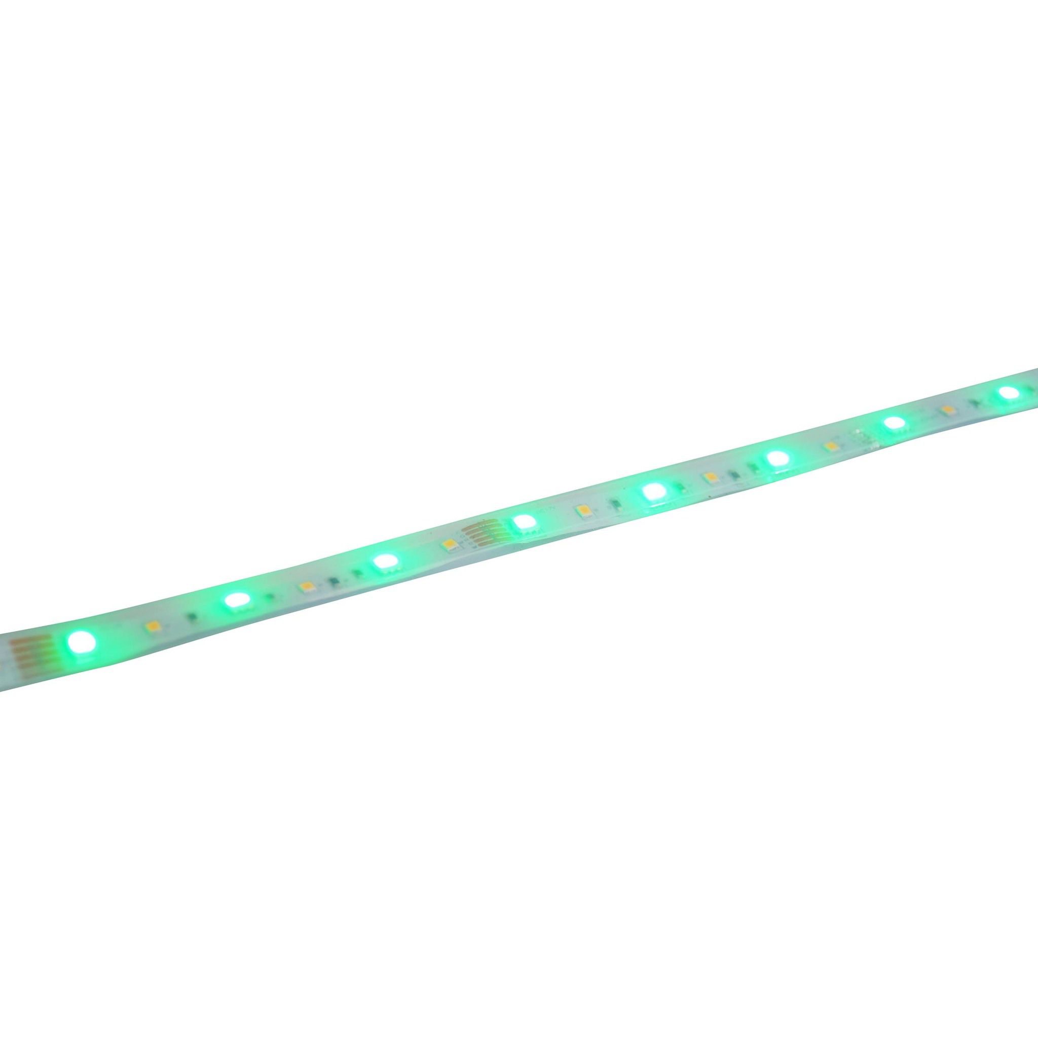LED Stripe outdoor 500cm RGBW CH-Stecker IP55 - 500cm Länge , IP44, IP55 Stecker