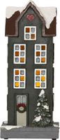 Indoor Dekoration HUS - IP20, Warmweiss, 1 LED