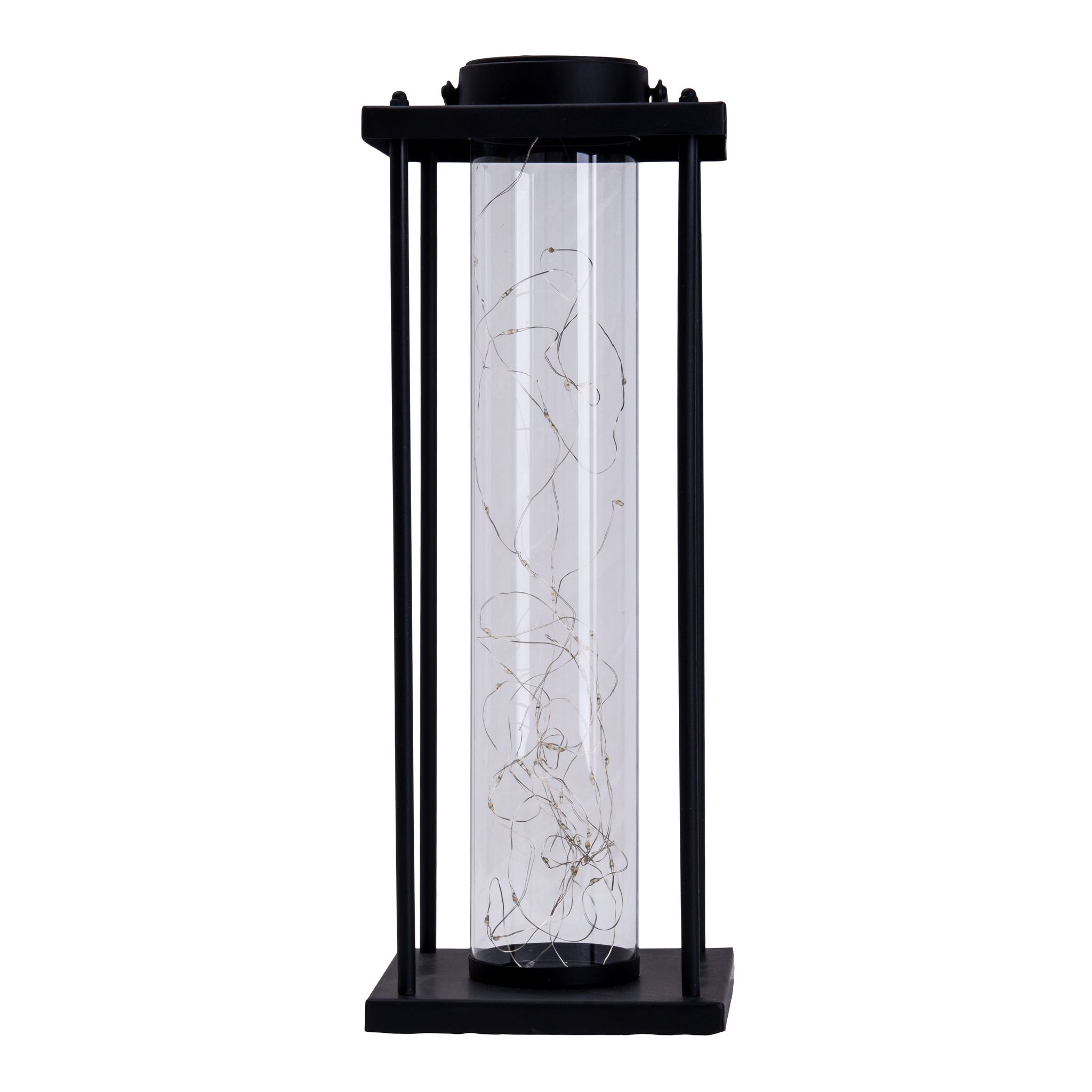 LED Solarleuchte FAIRYLIGHT H: 51,5 cm - IP44, 0.06W, Warmweiss