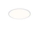 Oja 42 - IP20 3000/4000K Deckenleuchte Weiss