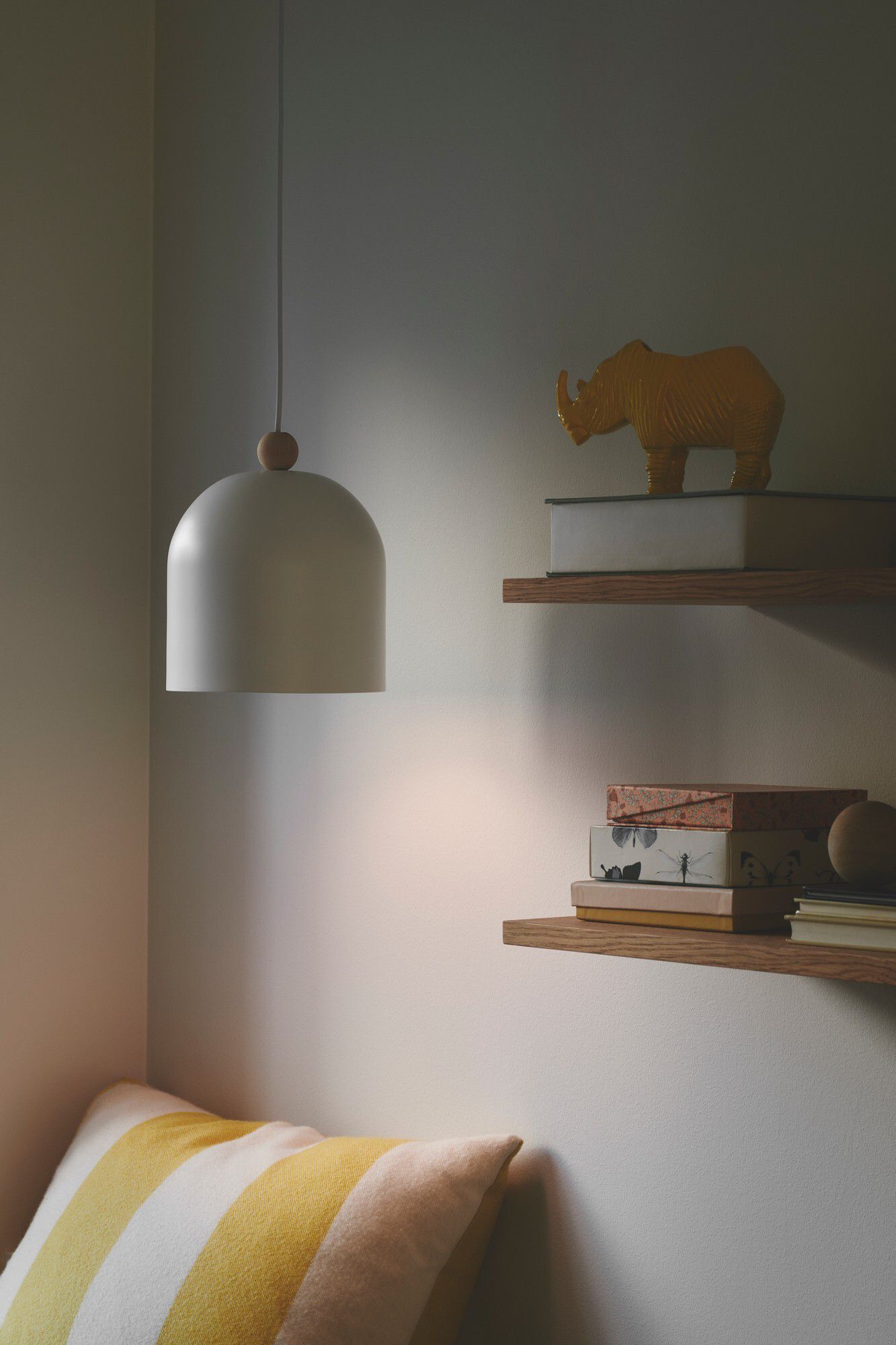 Pendelleuchte Gaston - 40W, E27, IP20