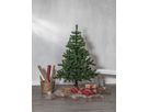 Künstlicher Weihnachtsbaum New Quebec - grün, keine Lämpchen, 150cm Höhe