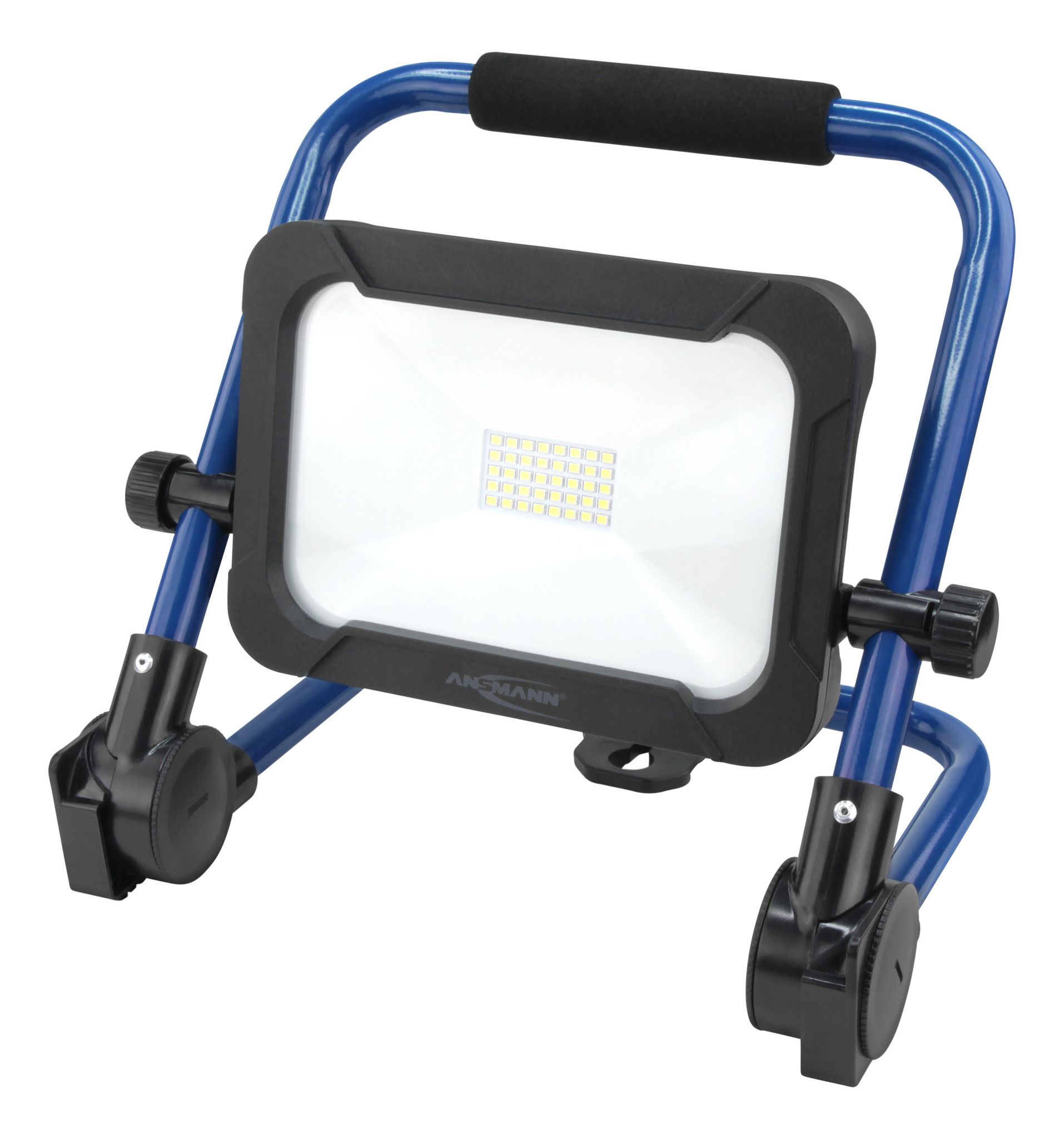 Luminary LED Strahler mit integriertem Akkupack - 1600lm, 20W, 100-240V, 4400mAh, IP54