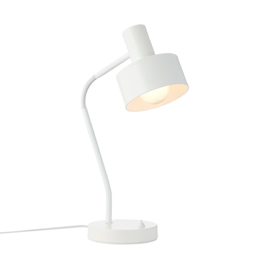 Tischlampe Matis - 15W, E27, IP20