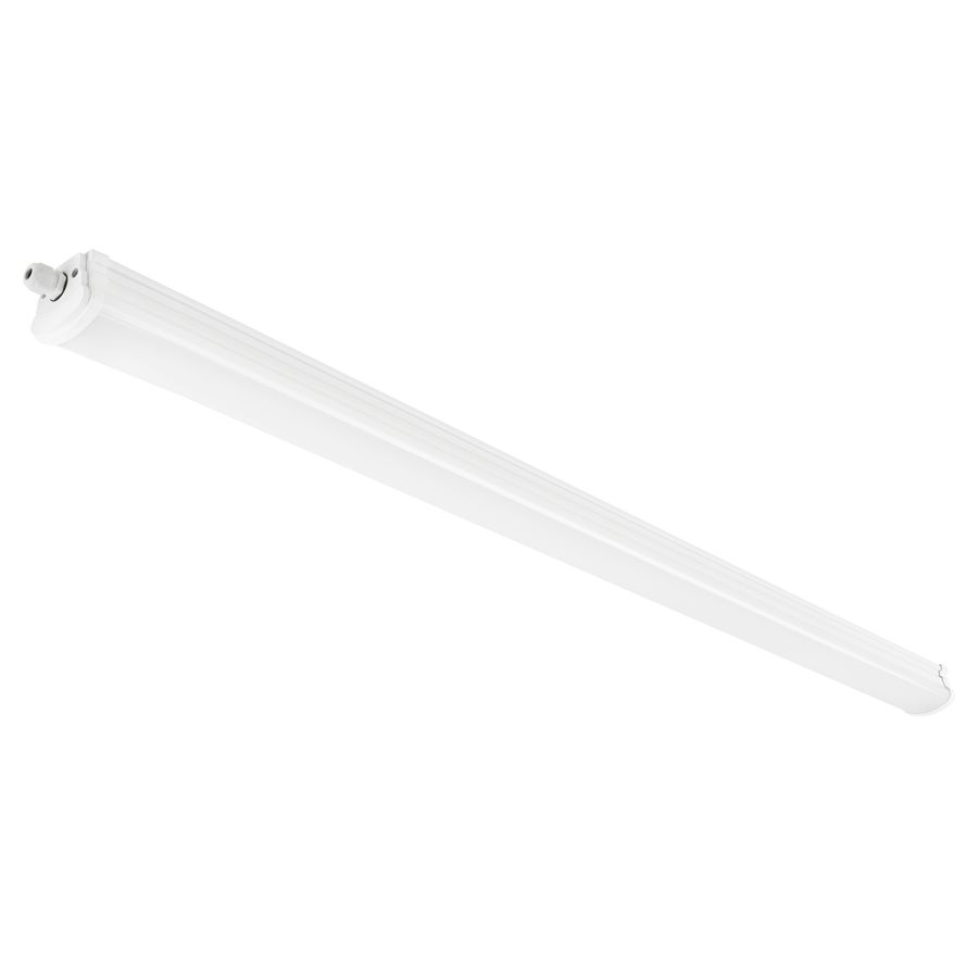 Oakland 150, Doppelt,Weiss - 55W LED, 4000K, IP65, 230V