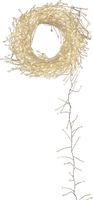 Lichterkette Dew Drop - IP20, Tageslicht, 720 LED