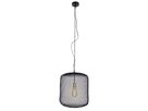 Metall-Pendelleuchte Jodhpur d:39cm - E27, 40W, IP20